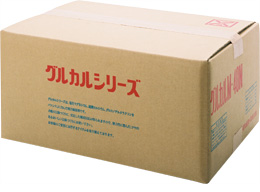 グルカルシリーズ
