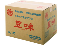 豆味