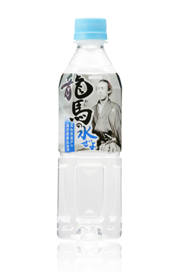 室戸海洋深層水 天海の水でおなじみの赤穂化成株式会社 | 商品の